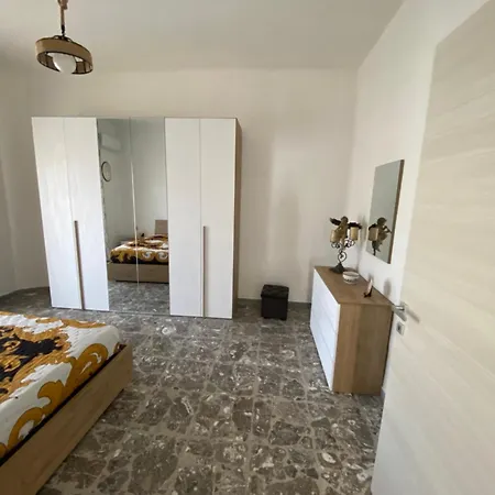 La Casa Di Leo Tatil Evi