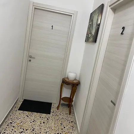 Tatil Evi La Casa Di Leo Mondragone