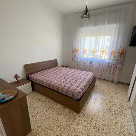 Tatil Evi La Casa Di Leo