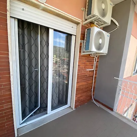 La Casa Di Leo Tatil Evi *