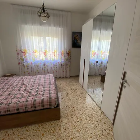 Tatil Evi La Casa Di Leo *