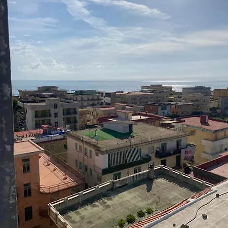 La Casa Di Leo * Mondragone