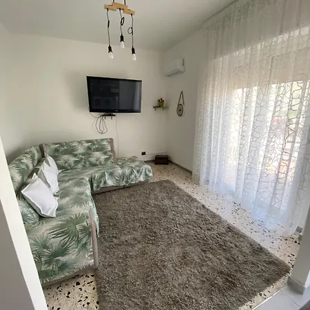 Tatil Evi La Casa Di Leo Mondragone
