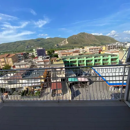 La Casa Di Leo *