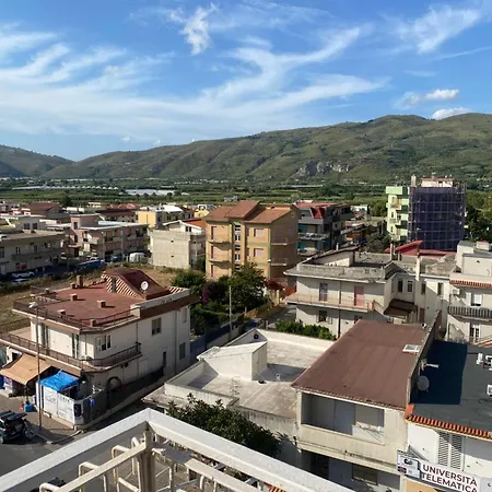 La Casa Di Leo Tatil Evi