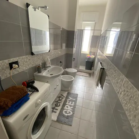 بيت للعطل La Casa Di Leo *