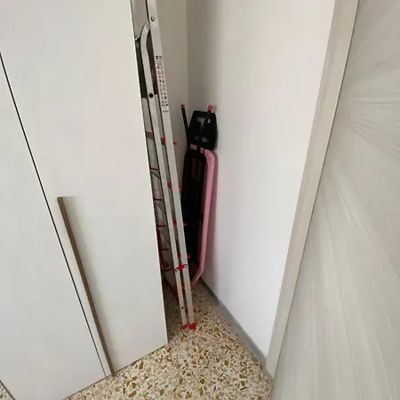بيت للعطل La Casa Di Leo
